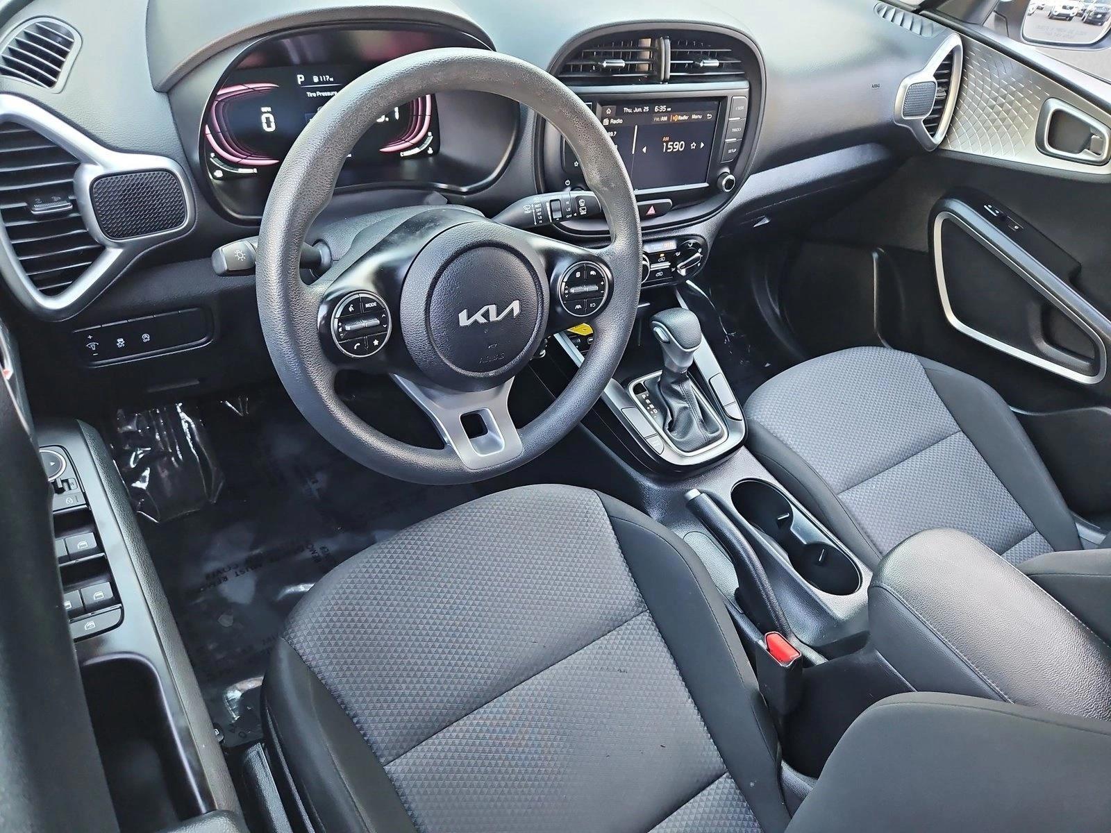 Thumbnail: 2024 Kia Soul - 3