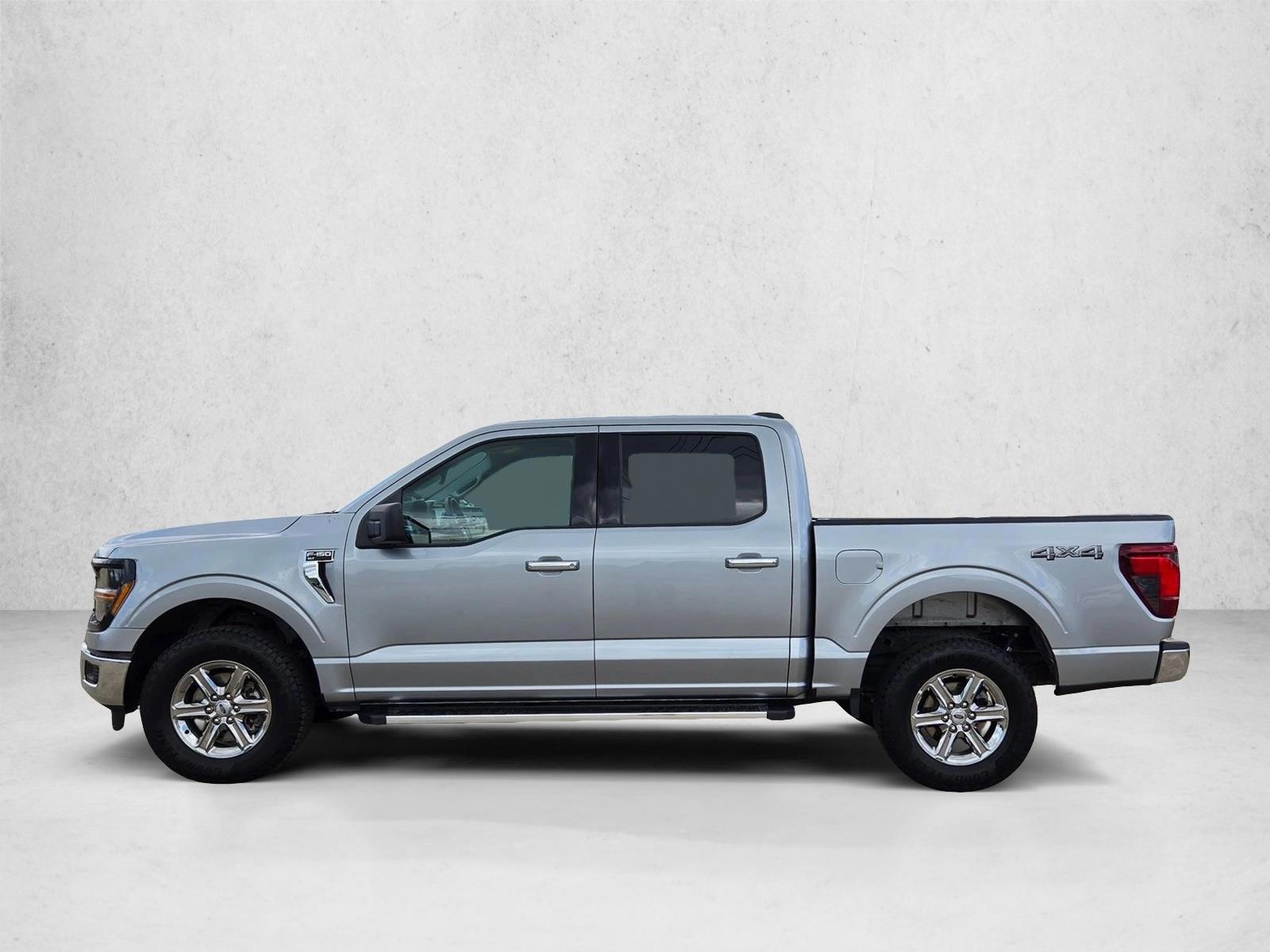 Thumbnail: 2025 Ford F-150 - 2