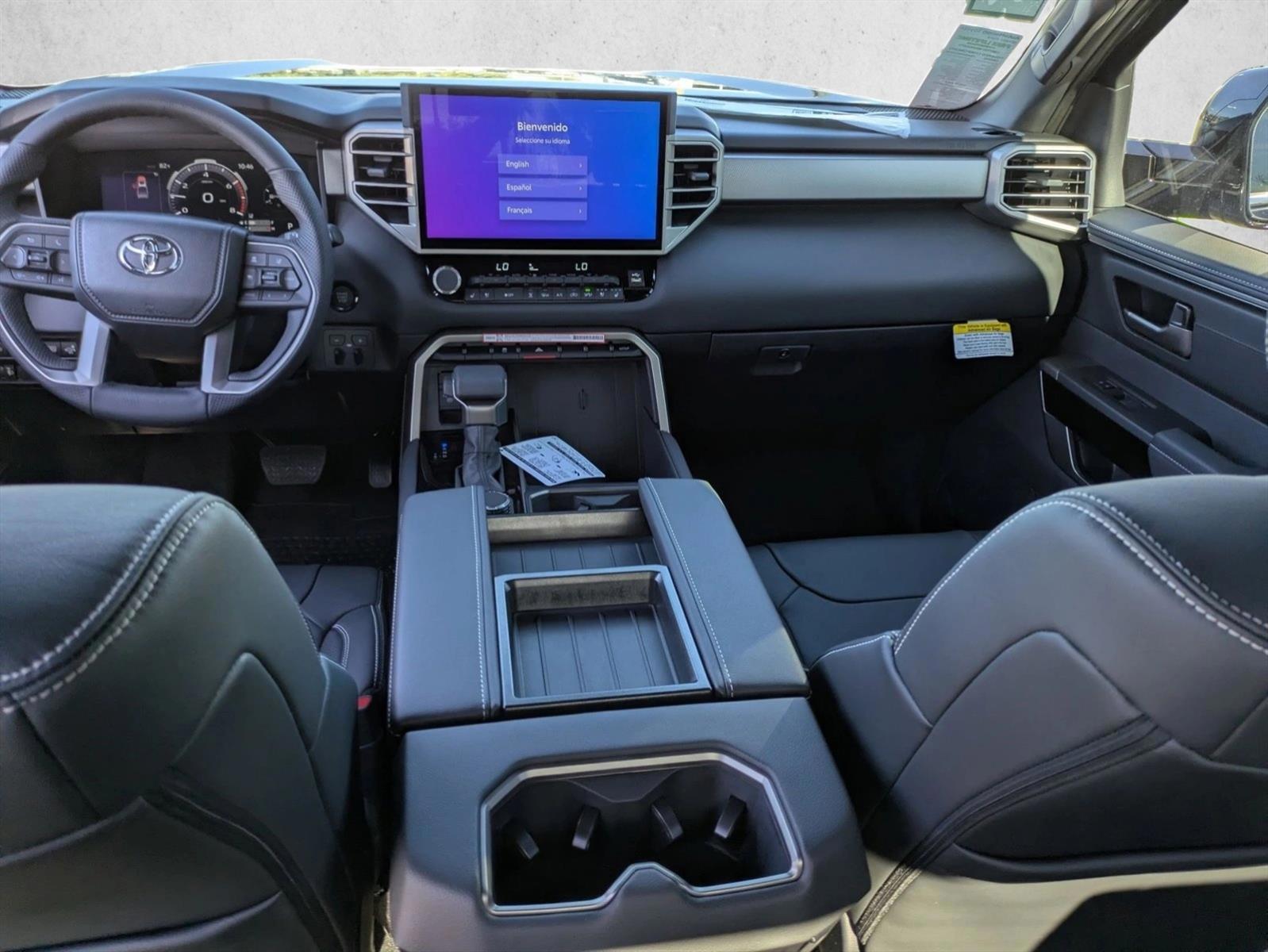 Thumbnail: 2026 Toyota Tundra - 3