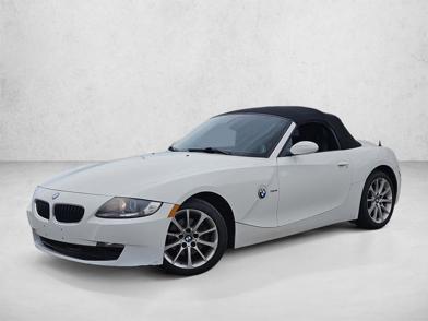 2007 BMW Z4 3.0i -
                  Tempe, AZ