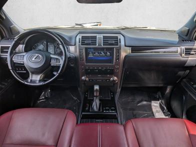 2021 Lexus GX