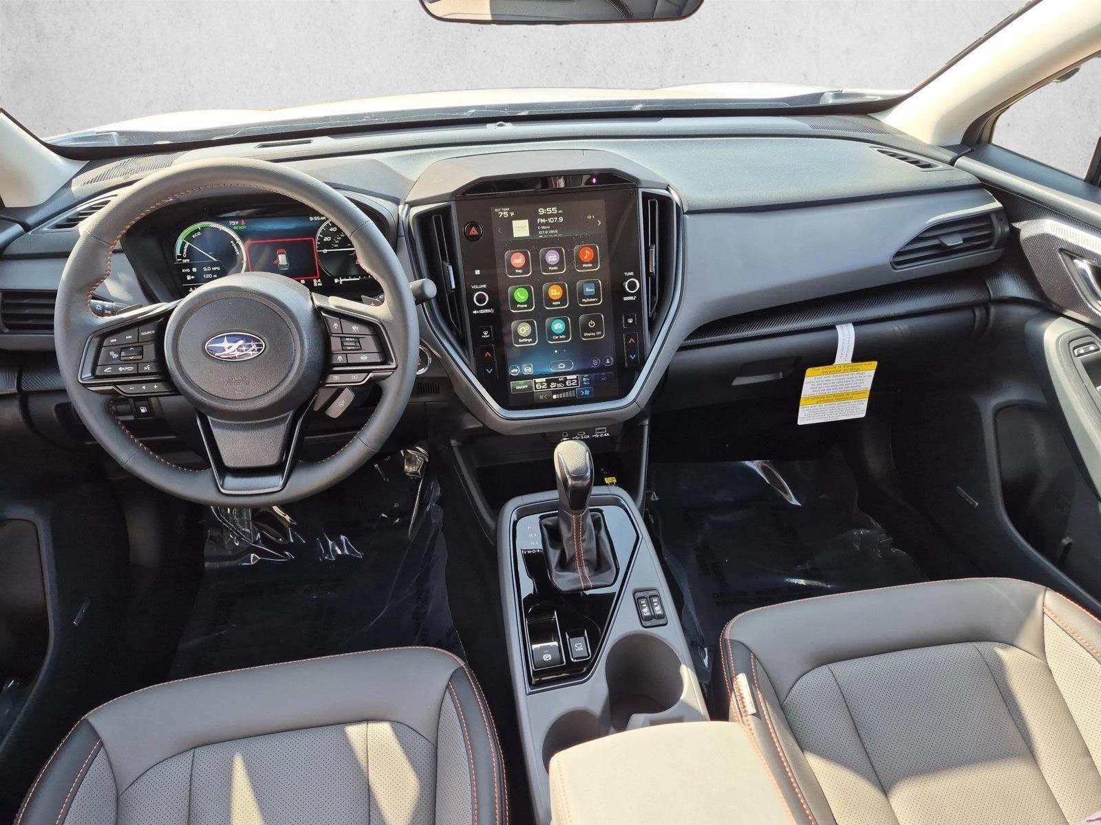 Thumbnail: 2026 Subaru Crosstrek - 3