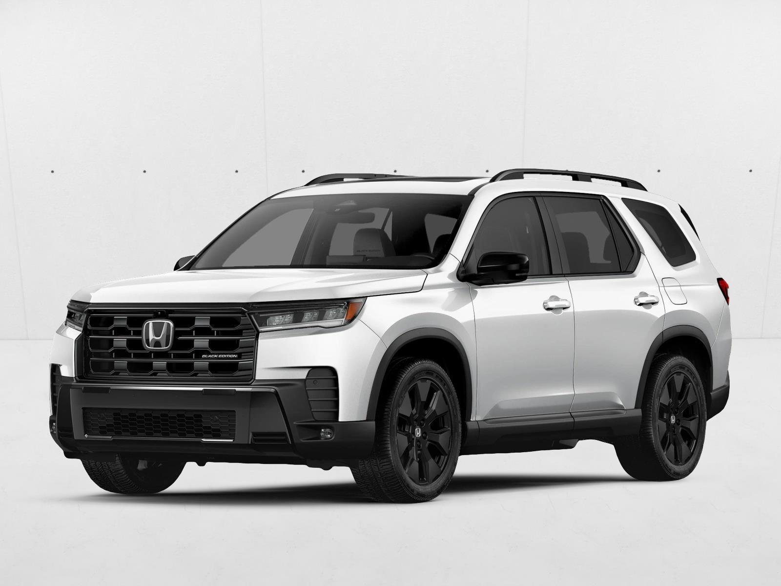 Thumbnail: 2026 Honda Pilot - 1