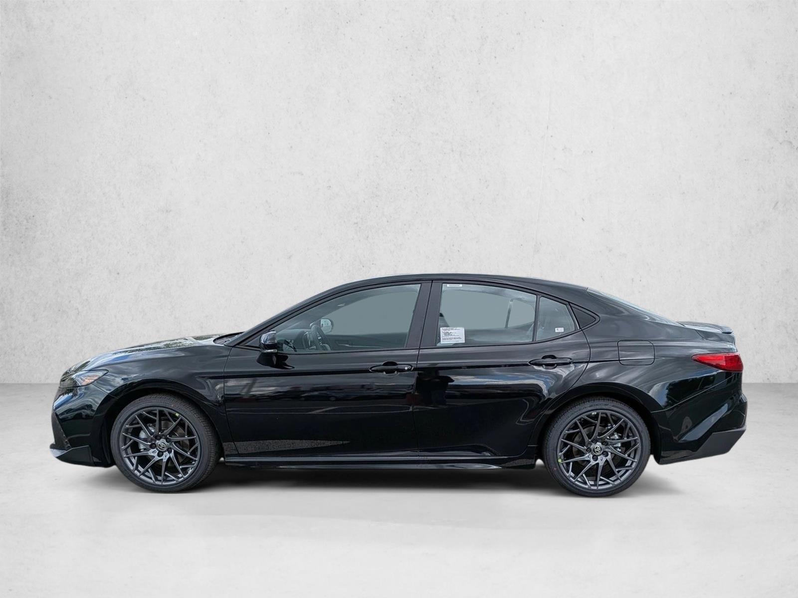 Thumbnail: 2026 Toyota Camry - 2