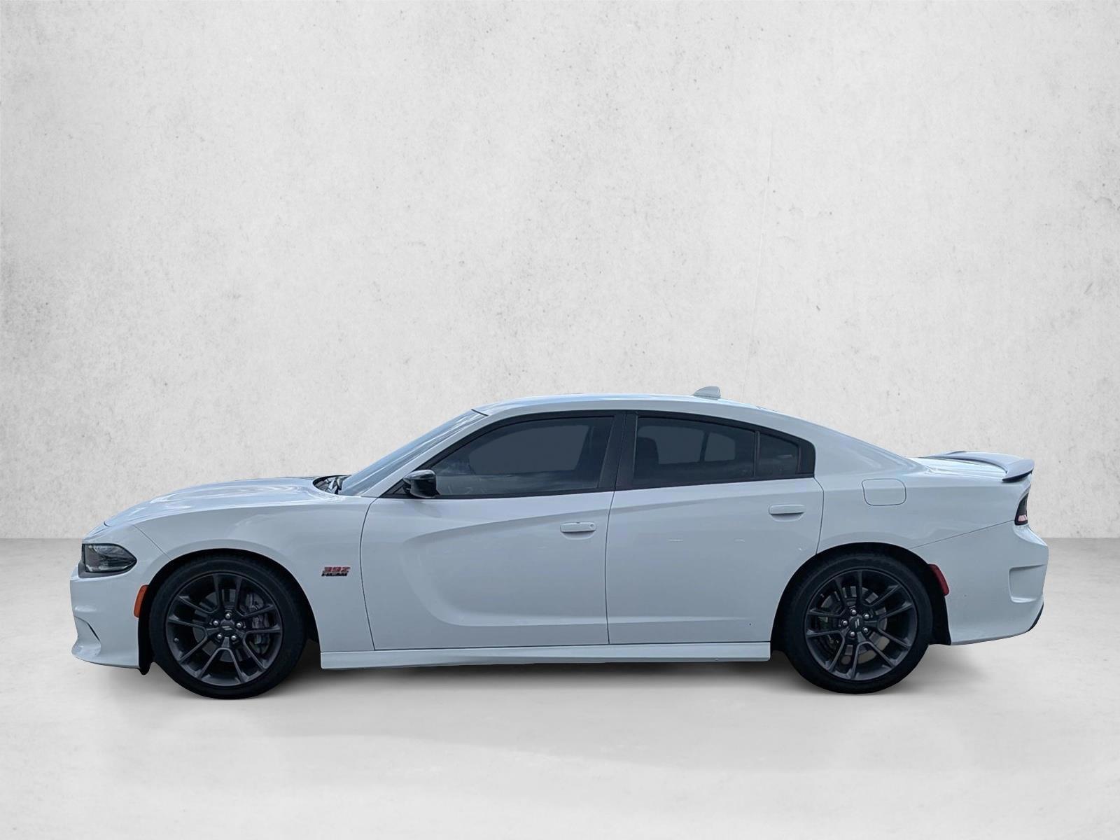 Thumbnail: 2023 Dodge Charger - 2