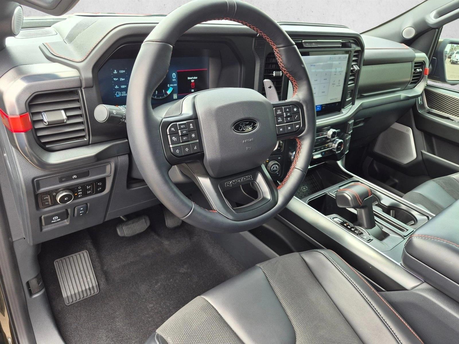 Thumbnail: 2025 Ford F-150 - 3