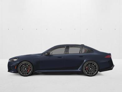 2027 BMW M5