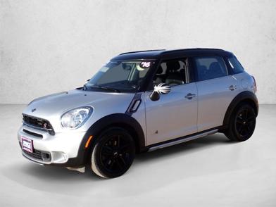 2016 MINI Cooper Countryman S -
                  Colorado Springs, CO