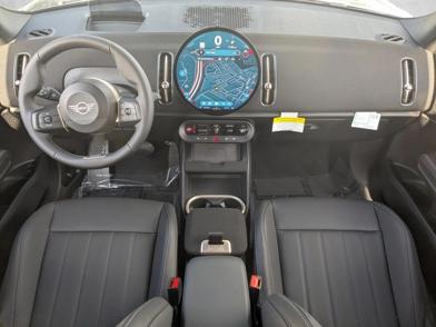 2027 MINI Countryman