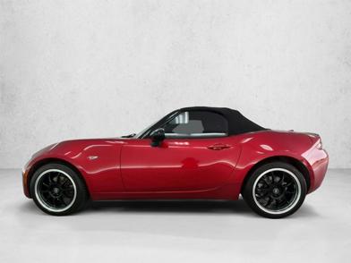 2017 Mazda MX-5 Miata