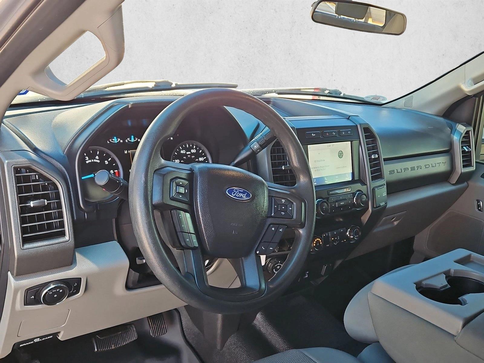 Thumbnail: 2021 Ford F-250 - 3