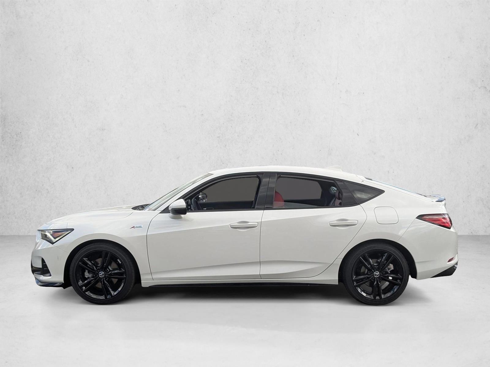 Thumbnail: 2026 Acura Integra - 2