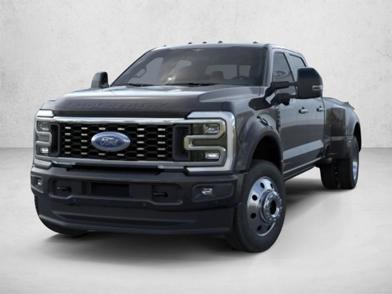 2026 Ford Super Duty F-450 DRW