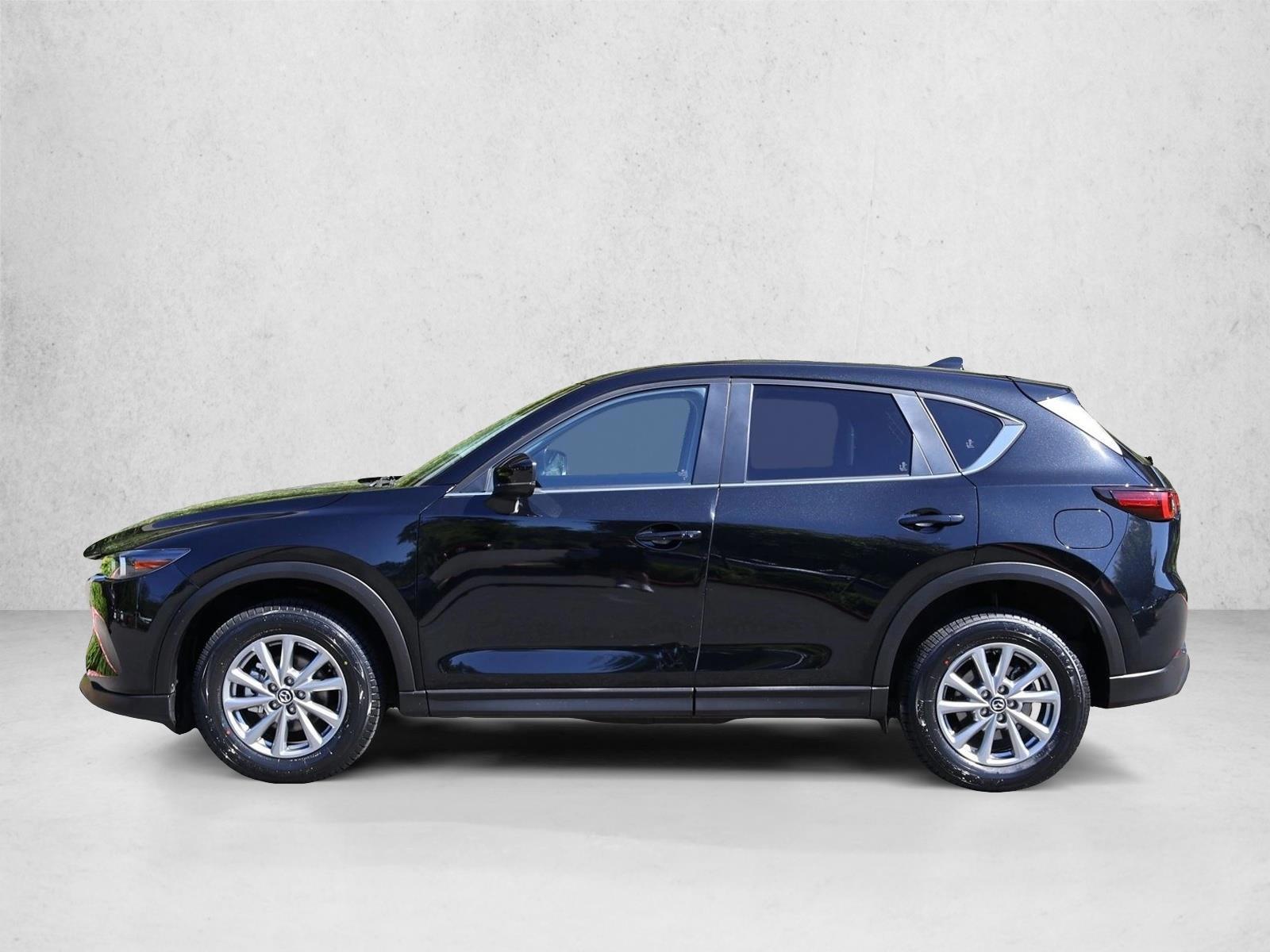 Thumbnail: 2023 Mazda CX-5 - 2