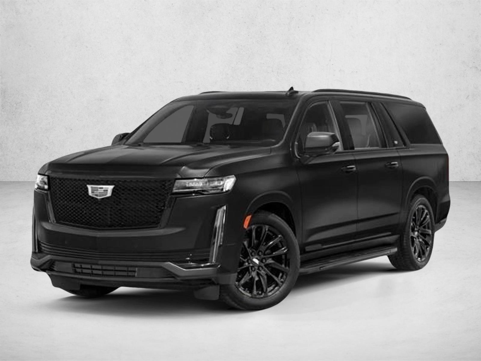 2024 Cadillac Escalade ESV