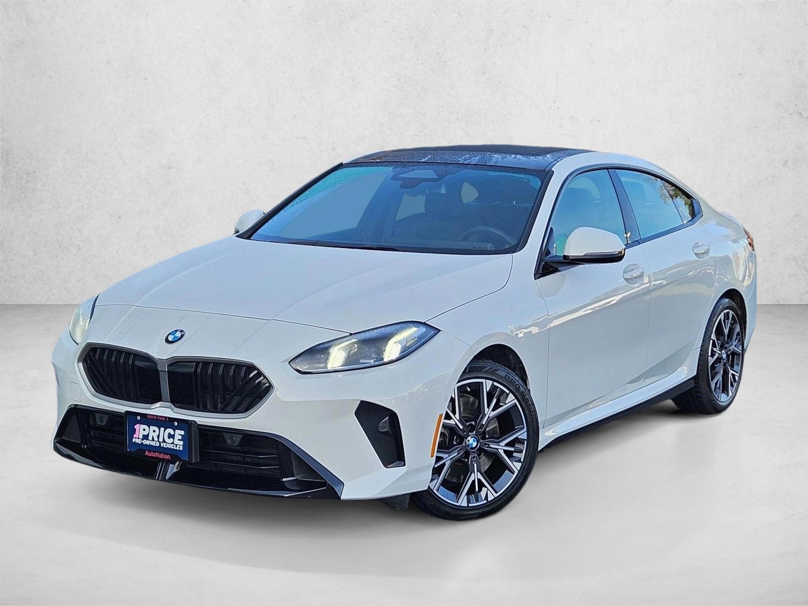 Thumbnail: 2025 BMW 2 Series - 1