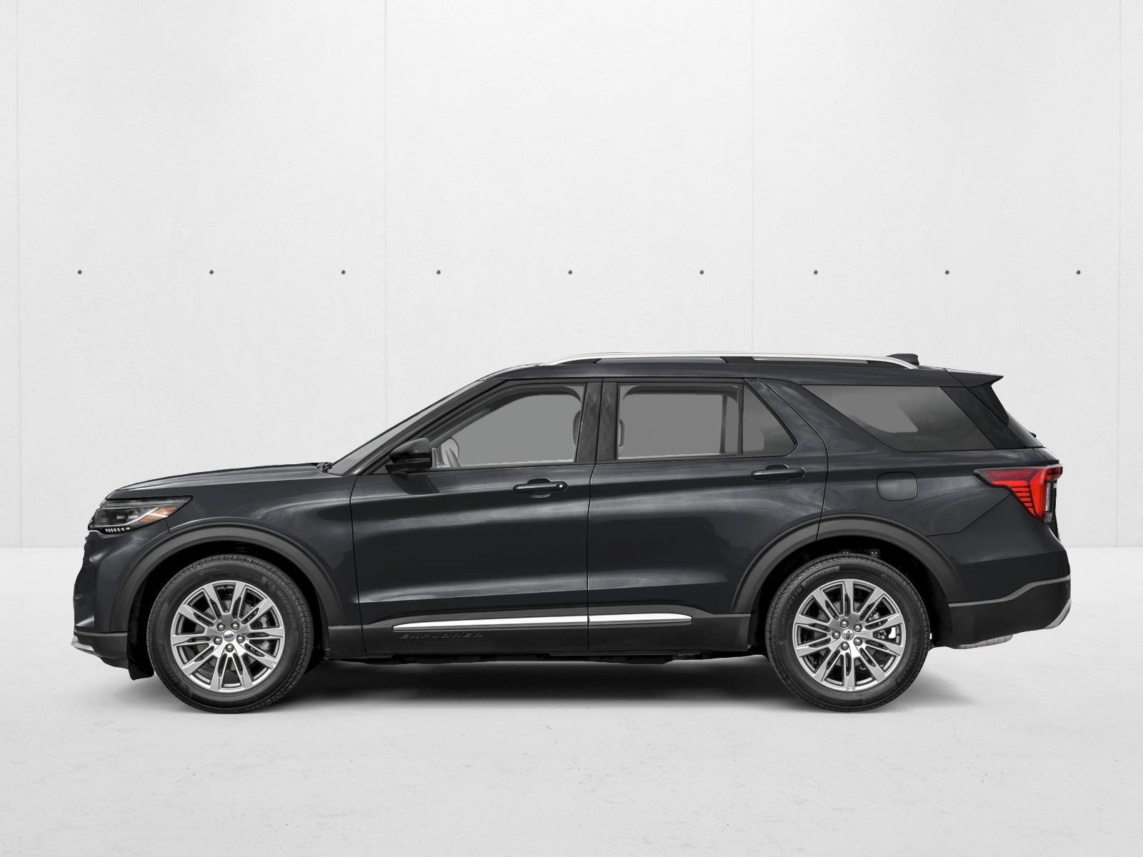 Thumbnail: 2026 Ford Explorer - 2