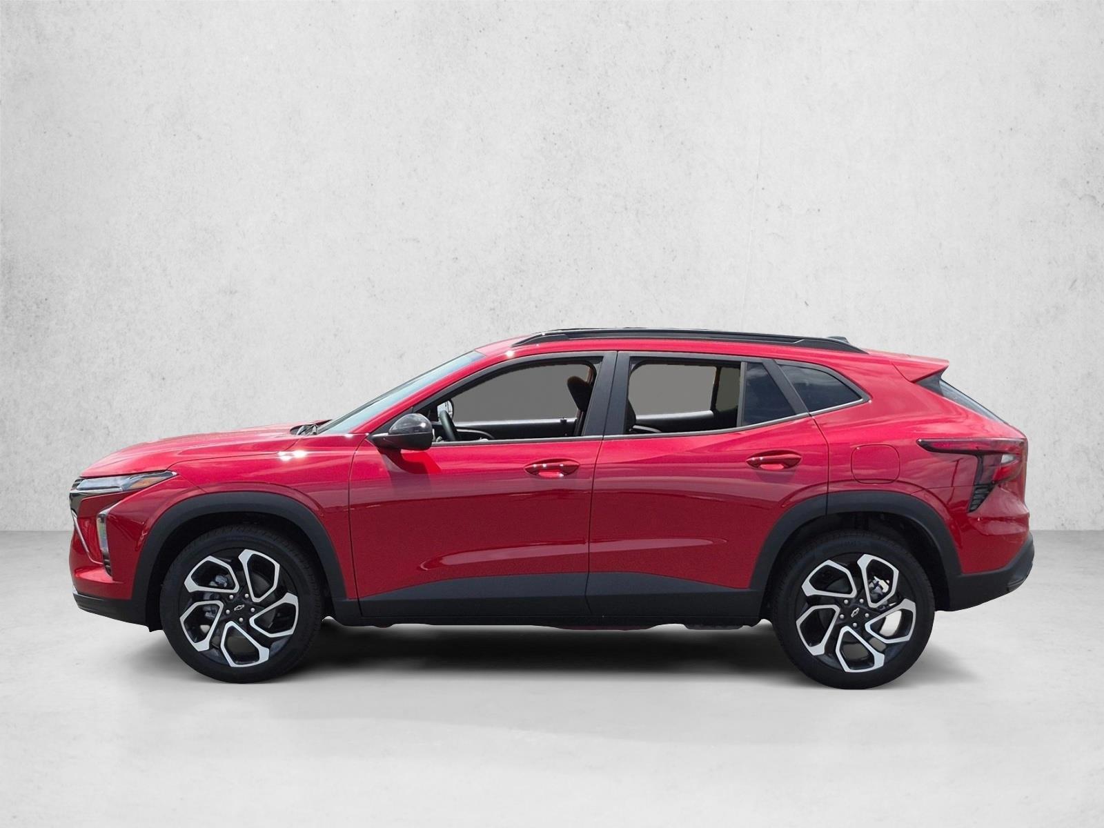 Thumbnail: 2026 Chevrolet Trax - 2