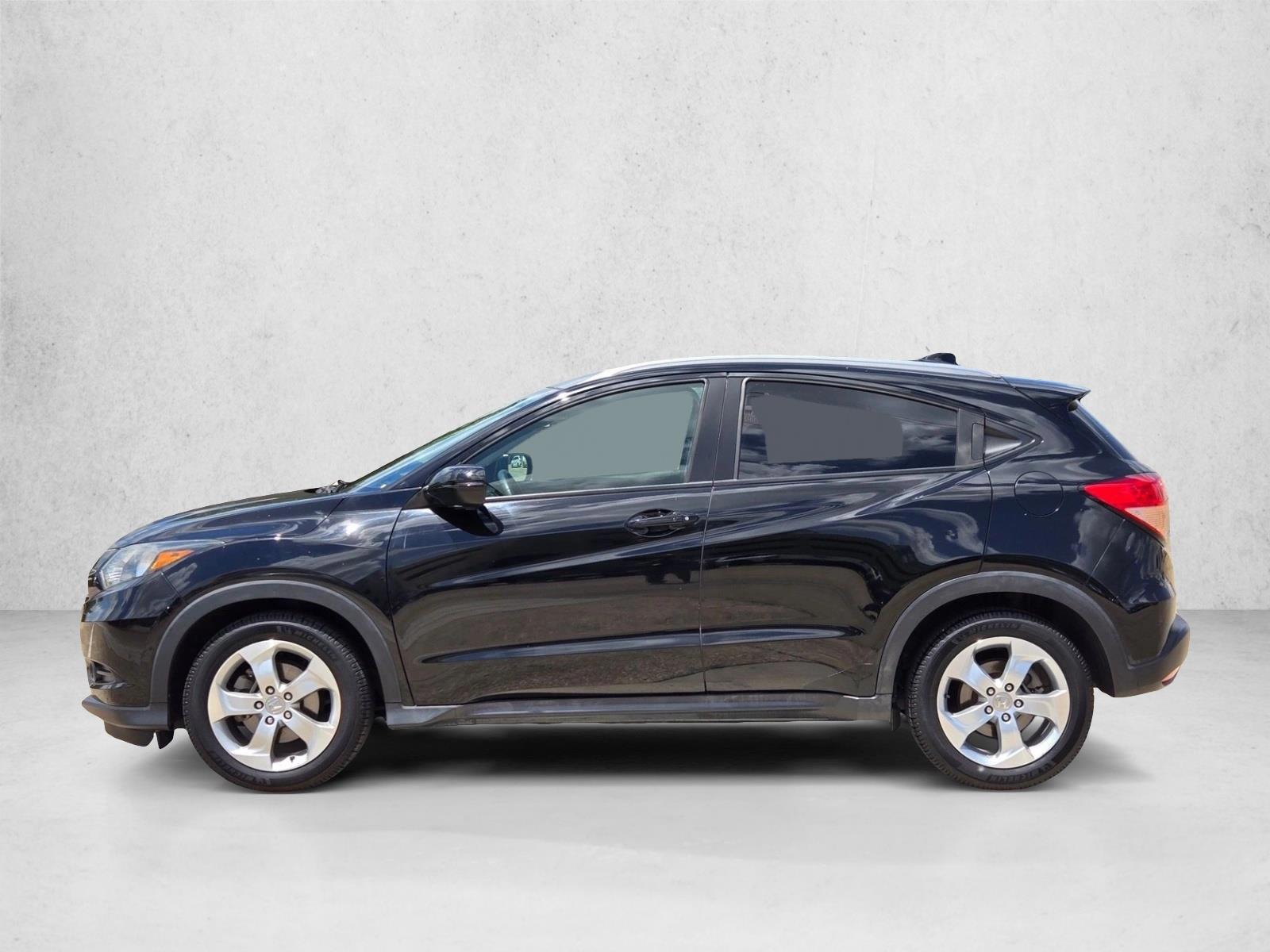 Thumbnail: 2016 Honda HR-V - 2