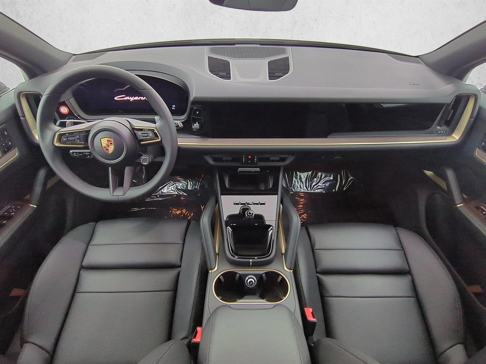 Thumbnail: 2026 Porsche Cayenne - 4