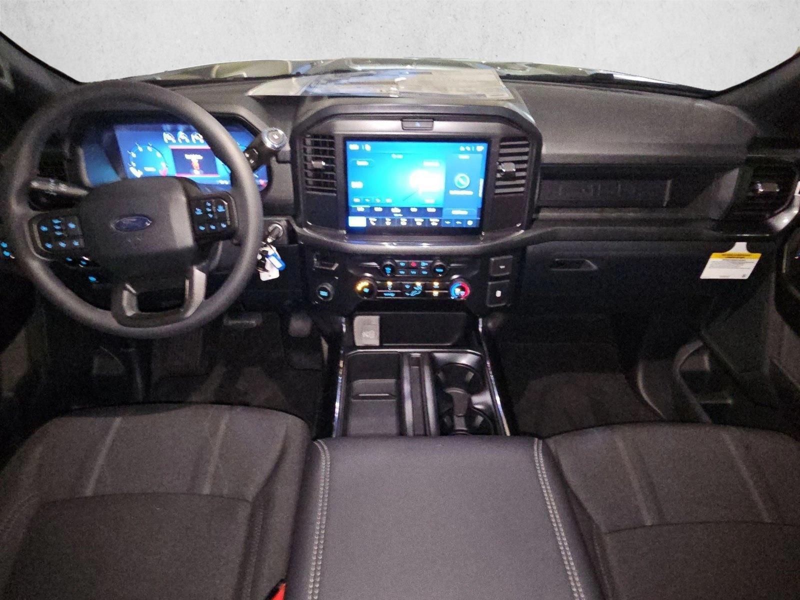 Thumbnail: 2026 Ford F-150 - 3