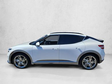2023 Genesis GV60