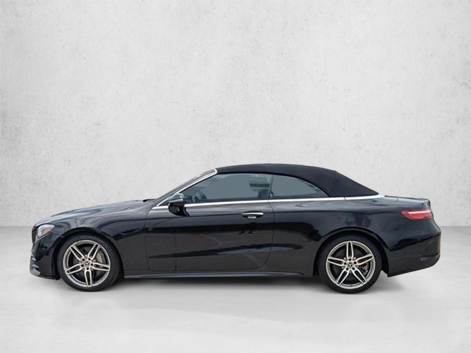Thumbnail: 2019 Mercedes-Benz E-Class - 2