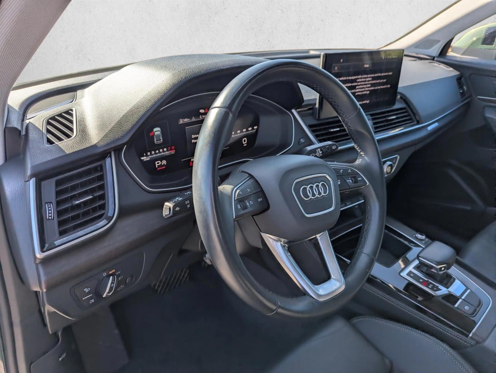 Thumbnail: 2024 Audi Q5 - 3