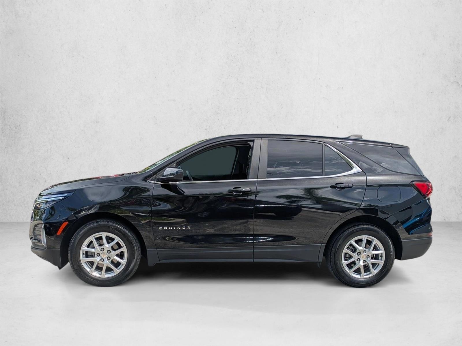 Thumbnail: 2023 Chevrolet Equinox - 2