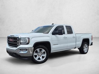 2017 GMC Sierra 1500 SLE -
                  Jacksonville, FL