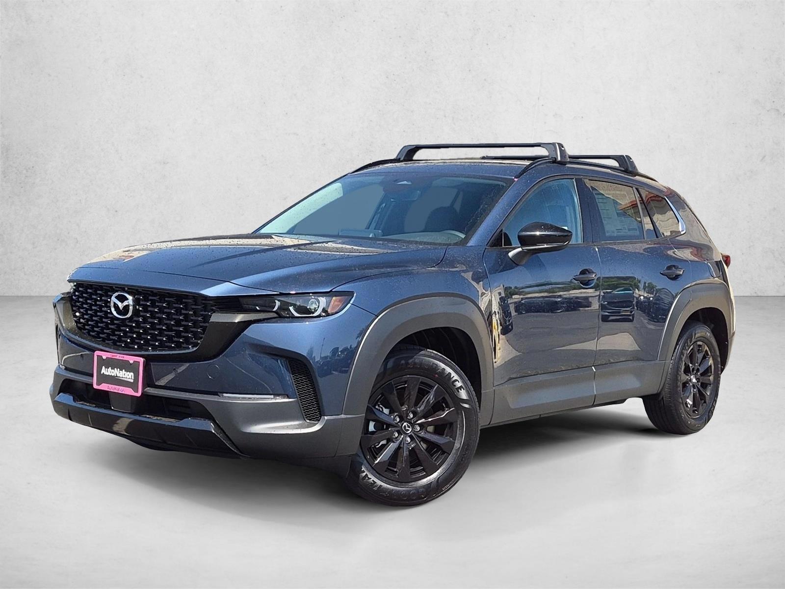 Thumbnail: 2026 Mazda CX-50 - 1