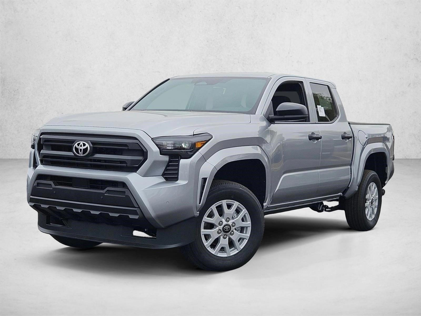 Thumbnail: 2026 Toyota Tacoma - 1