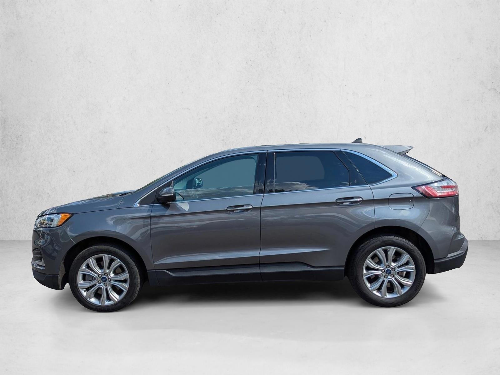 Thumbnail: 2022 Ford Edge - 2