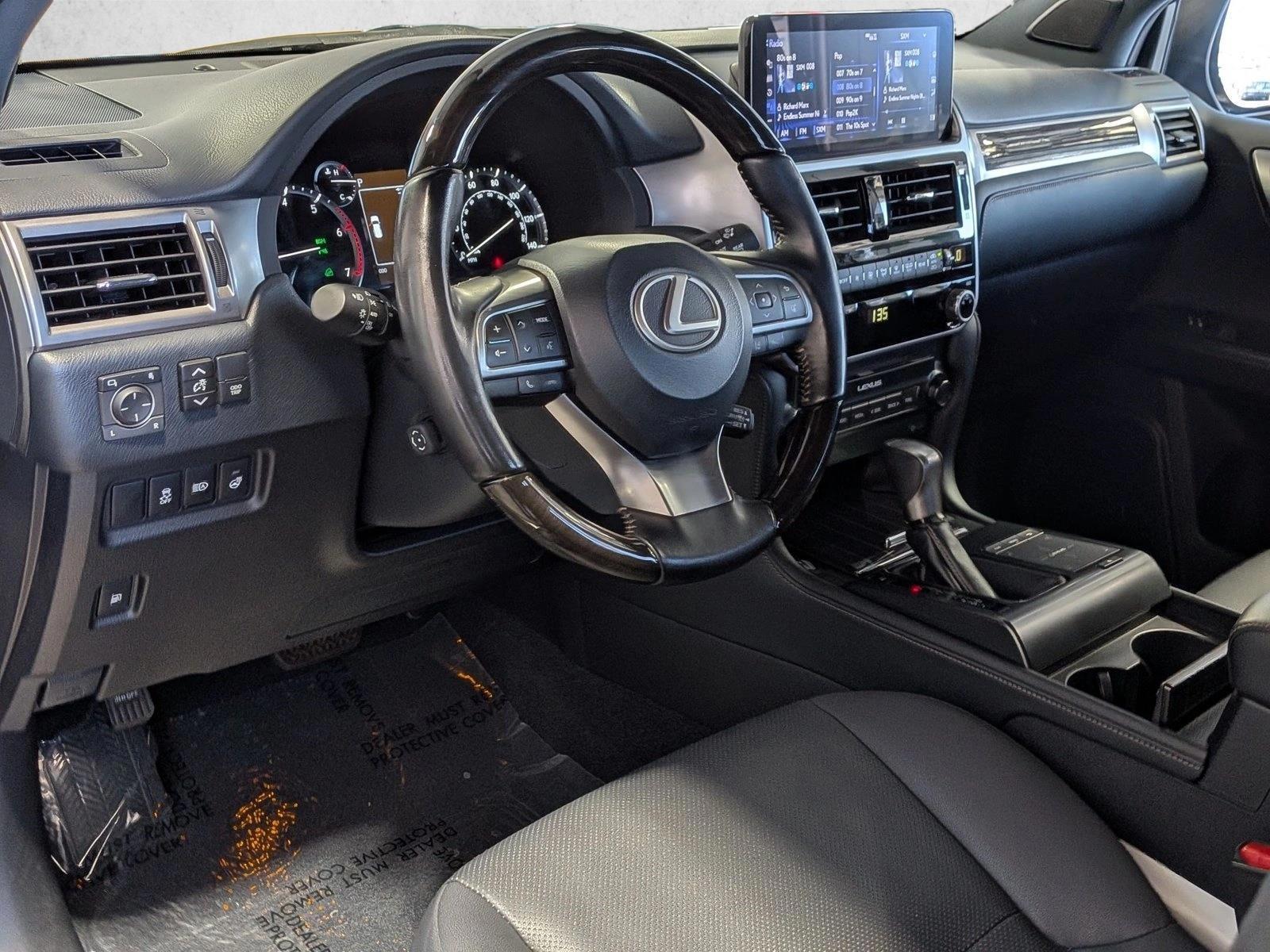 Thumbnail: 2023 Lexus GX - 2