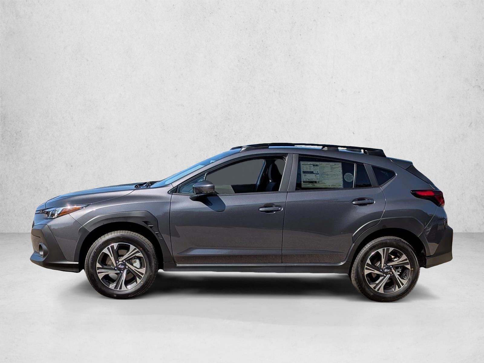 Thumbnail: 2026 Subaru Crosstrek - 2
