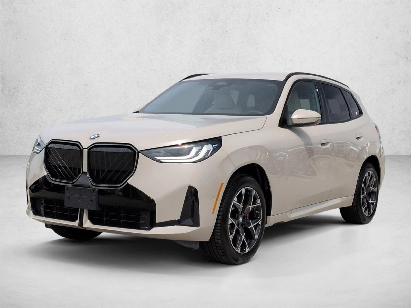 Thumbnail: 2026 BMW X3 - 1