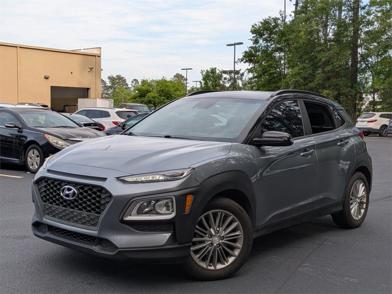 2019 Hyundai Kona SEL -
                  Hardeeville, SC
