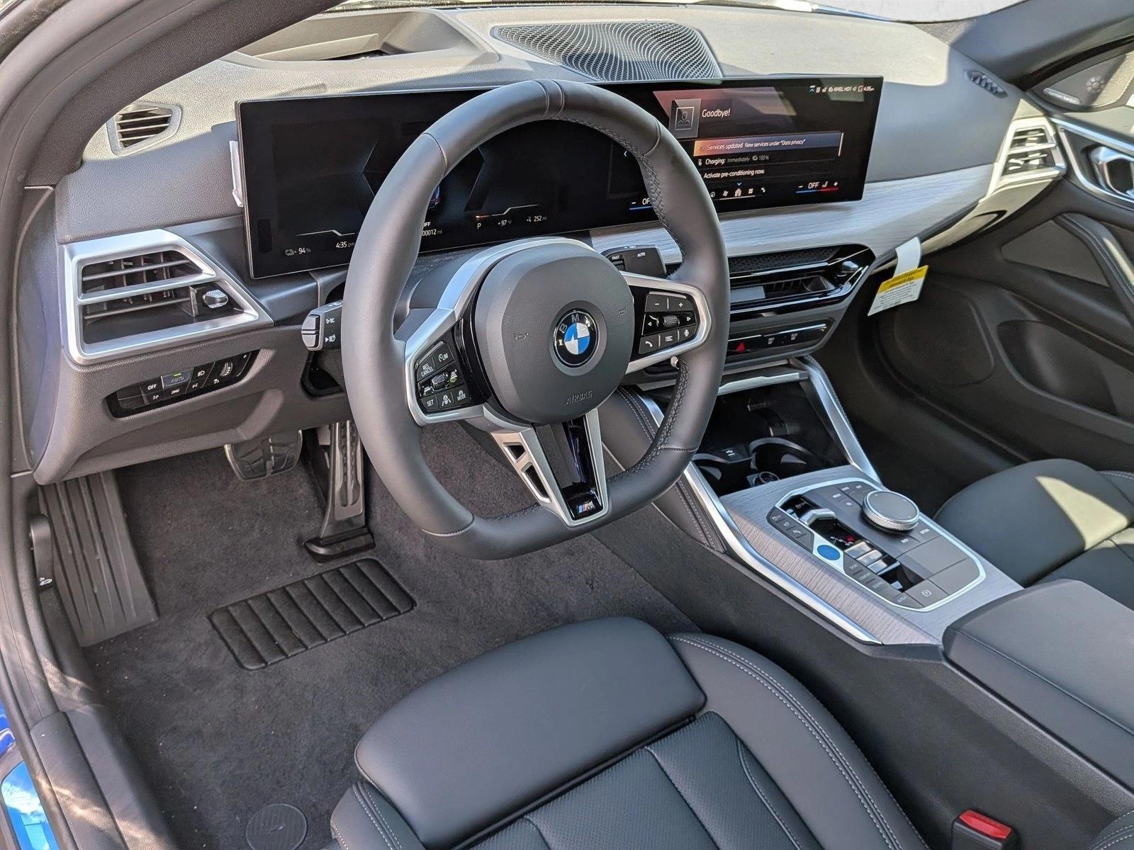 Thumbnail: 2026 BMW i4 - 3