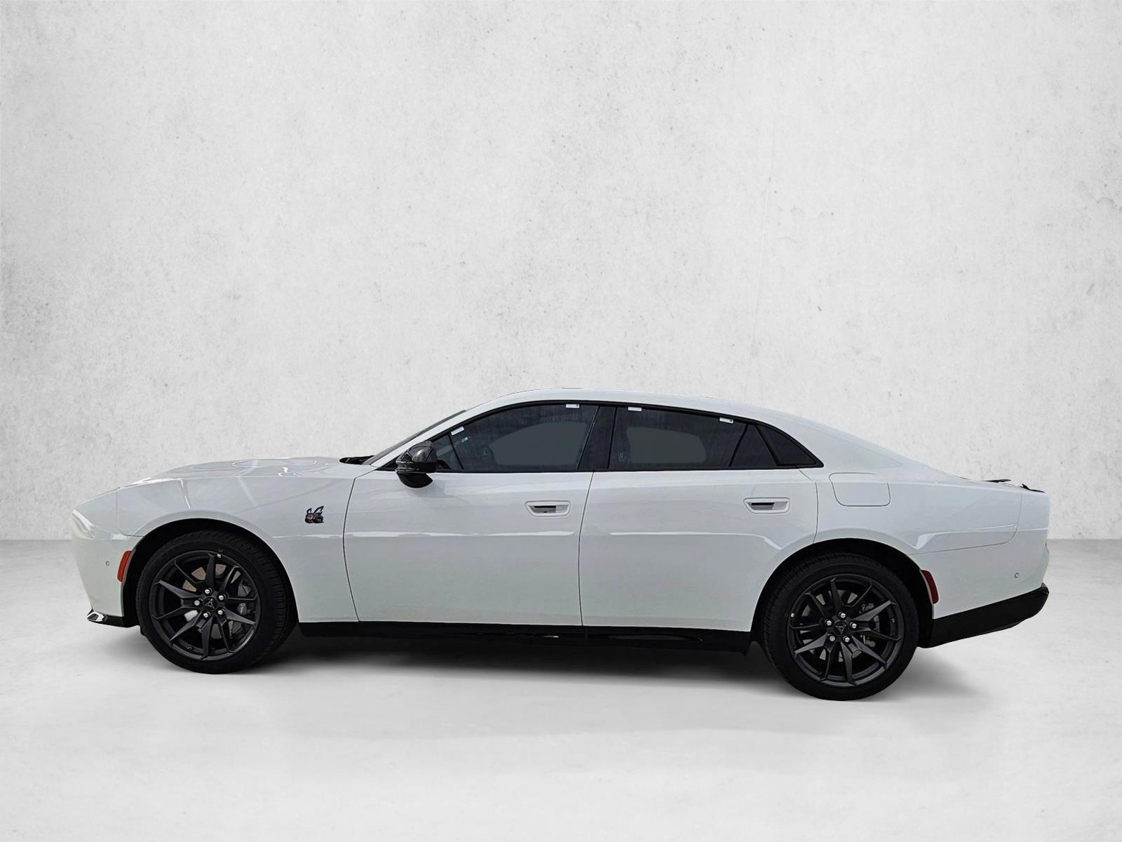 Thumbnail: 2026 Dodge Charger - 2