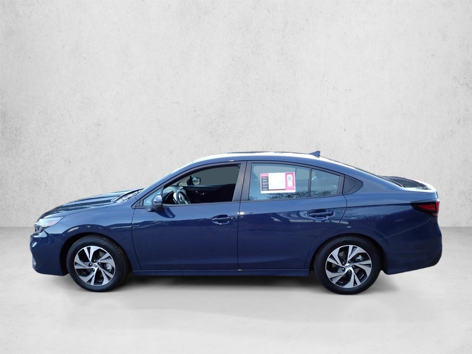Thumbnail: 2025 Subaru Legacy - 2