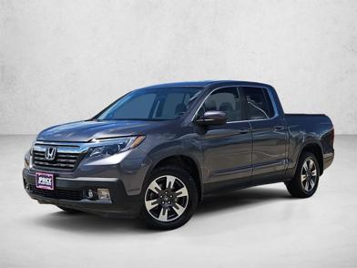 2019 Honda Ridgeline RTL -
                  Corpus Christi, TX