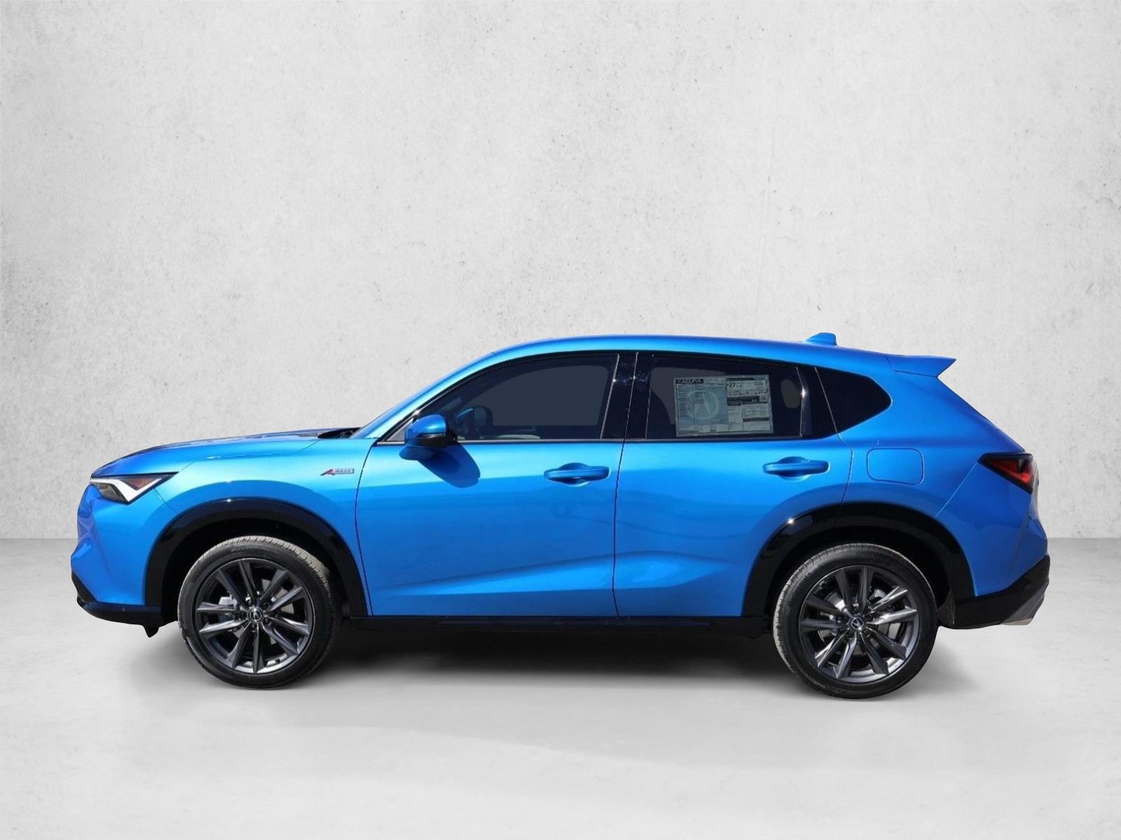 Thumbnail: 2026 Acura ADX - 2