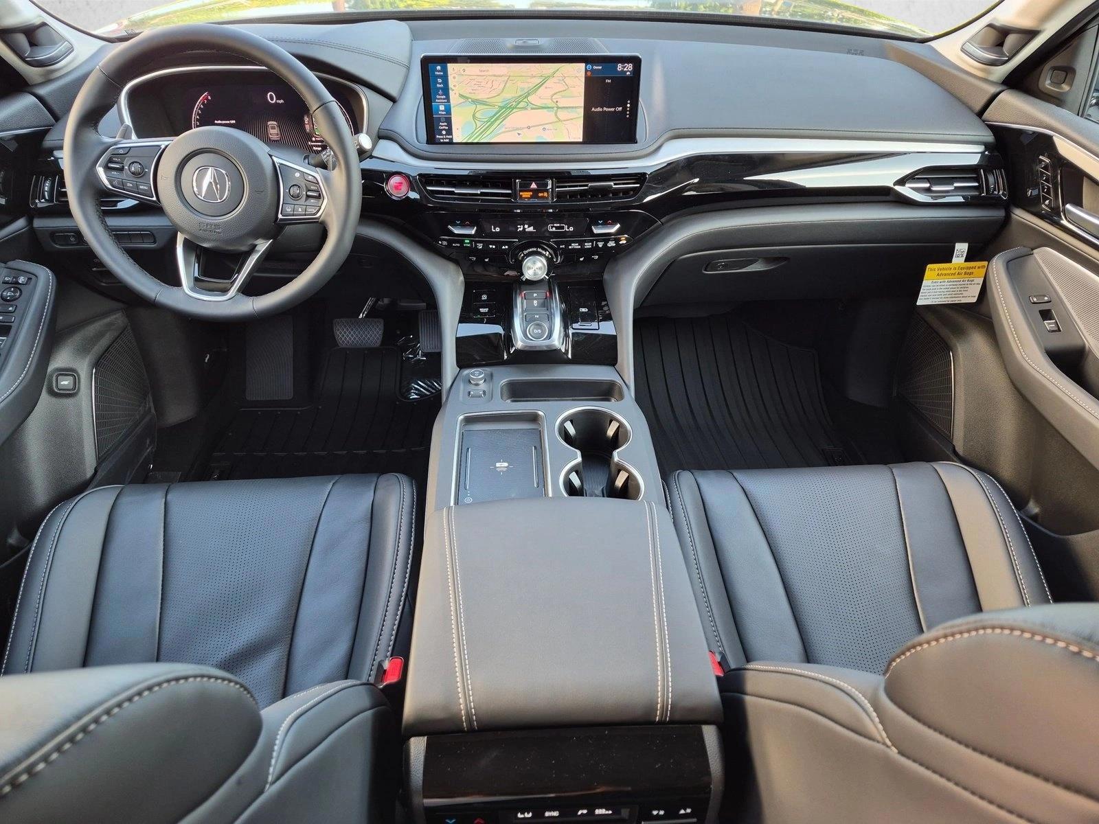 Thumbnail: 2026 Acura MDX - 3