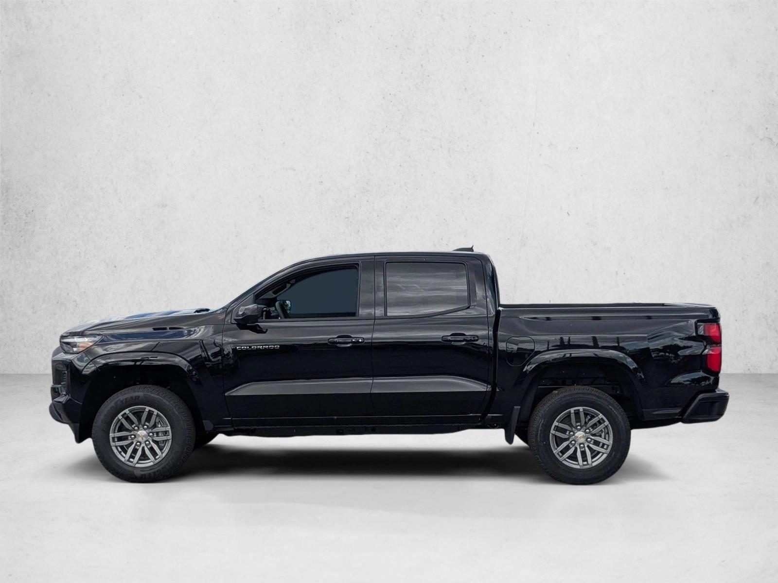Thumbnail: 2026 Chevrolet Colorado - 2