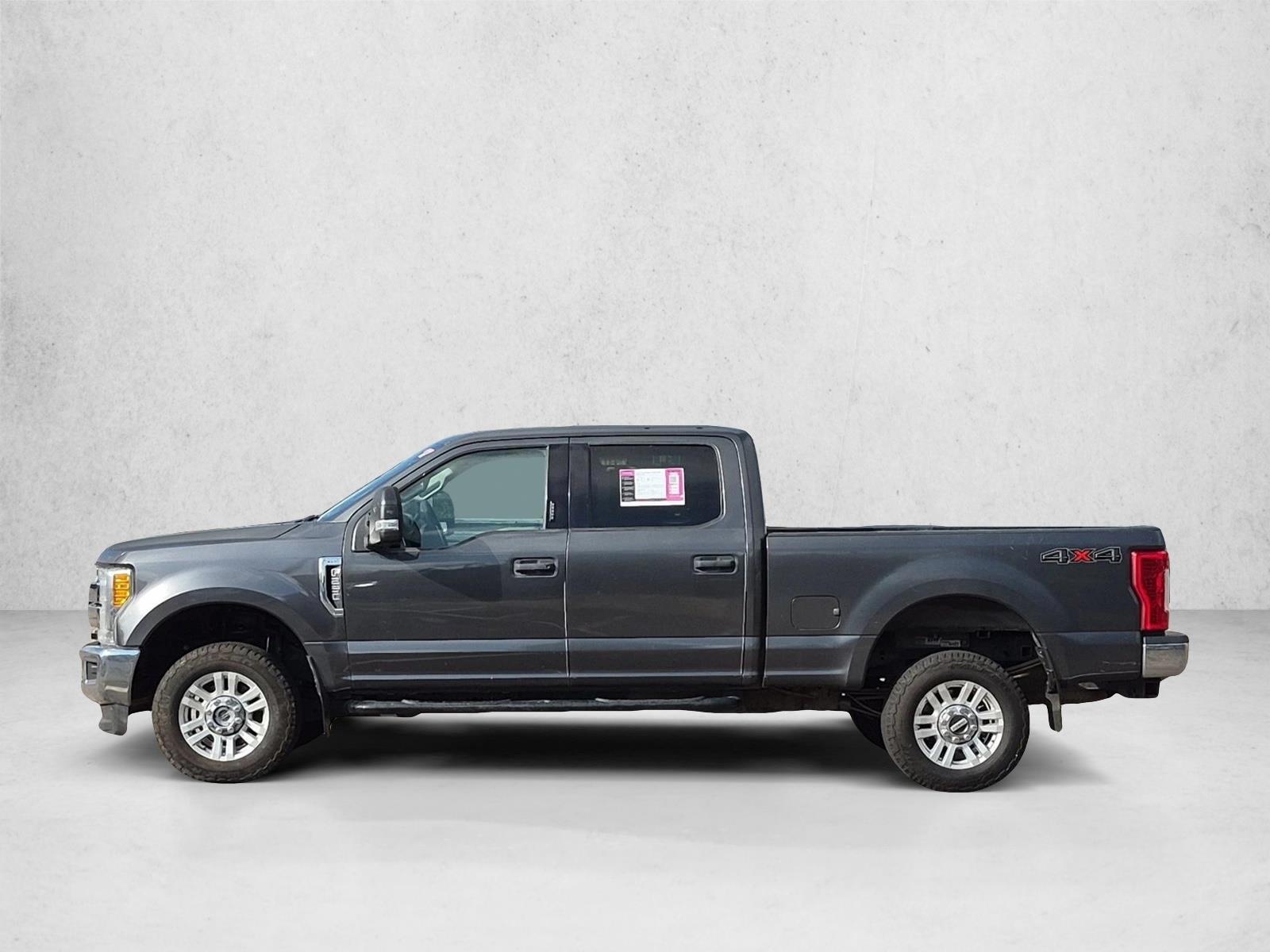 Thumbnail: 2017 Ford F-250 - 2