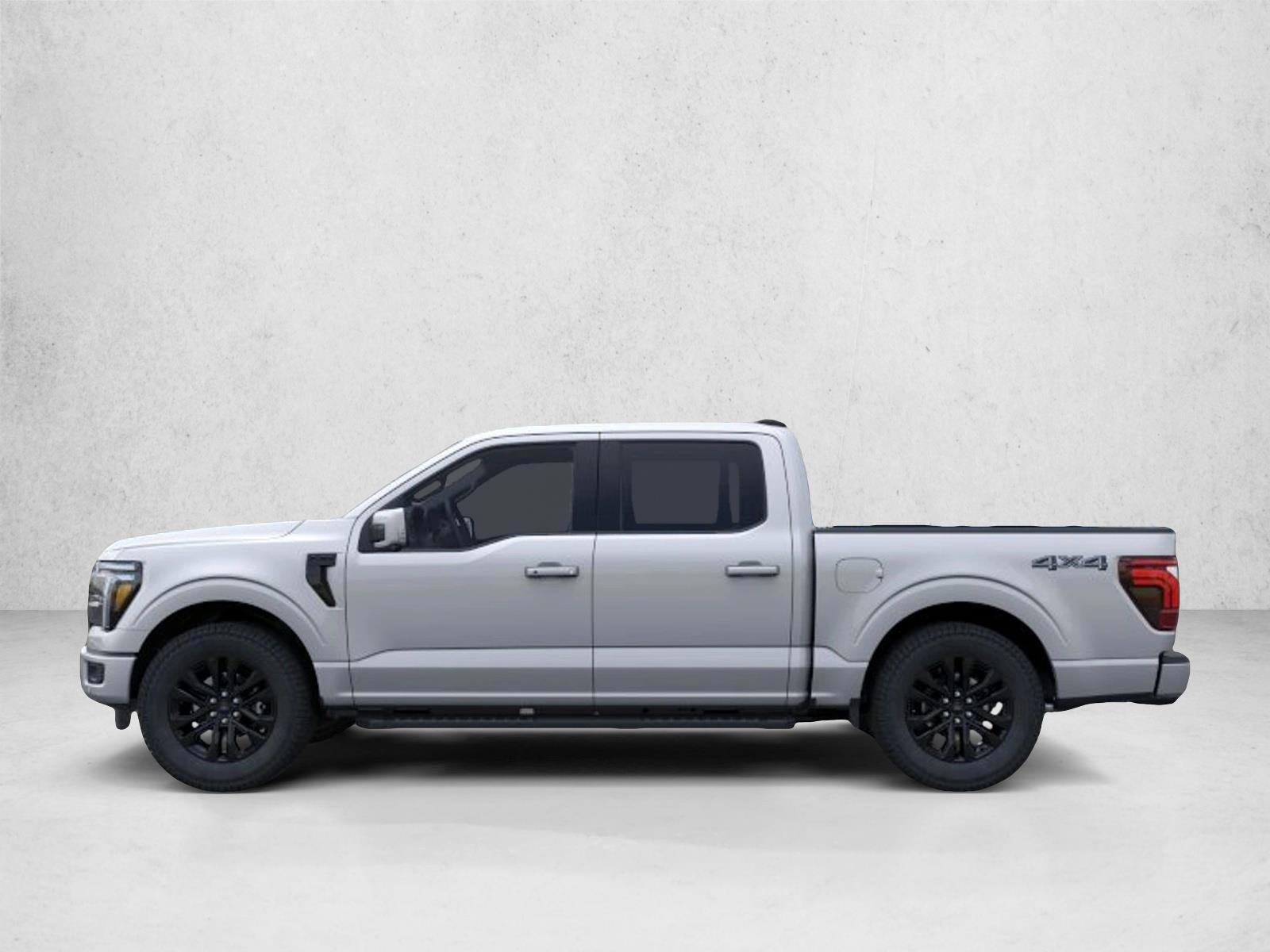 Thumbnail: 2026 Ford F-150 - 3