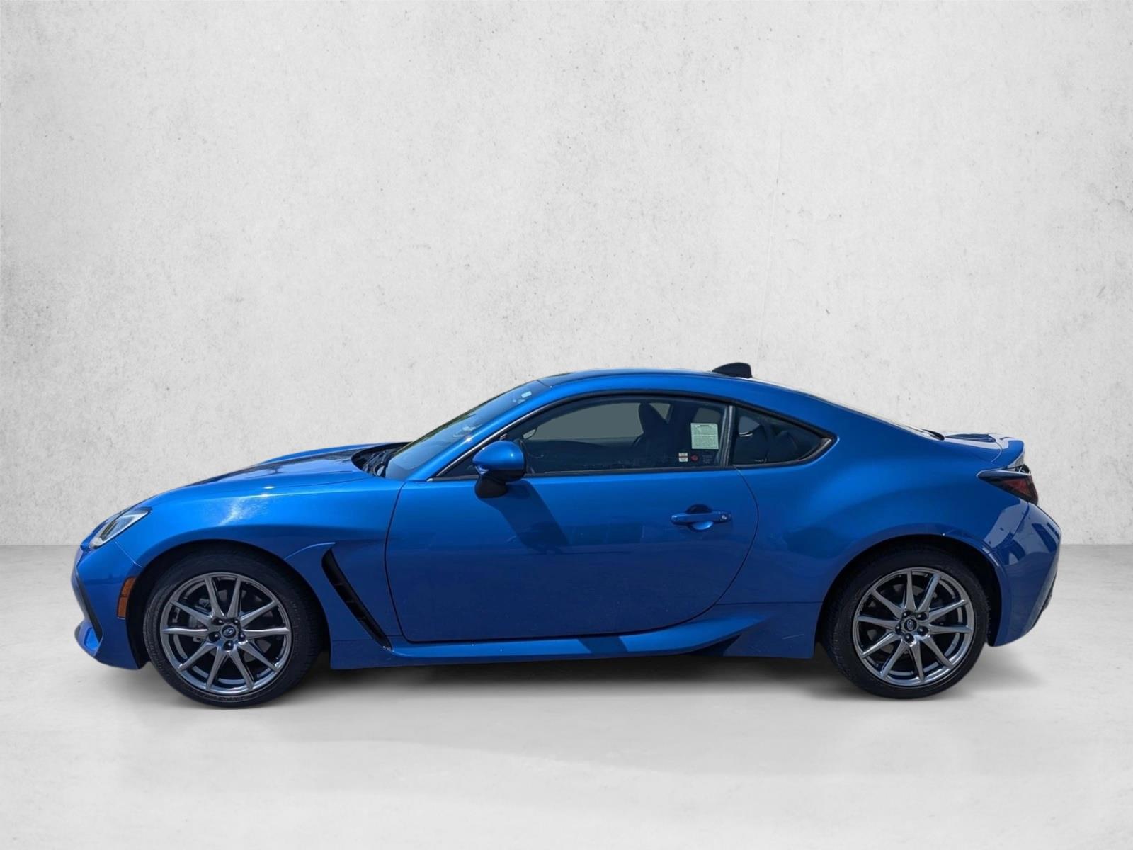 Thumbnail: 2023 Subaru BRZ - 2