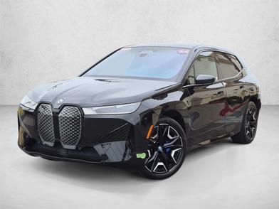 2024 BMW iX xDrive50 -
                  Carlsbad, CA