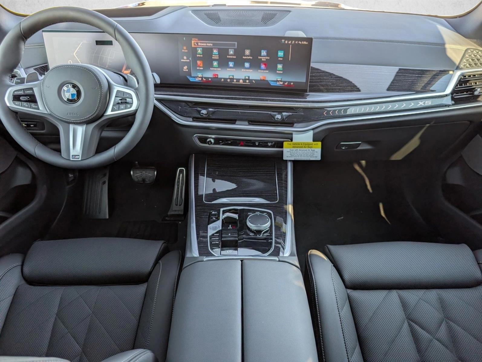 Thumbnail: 2026 BMW X5 - 4
