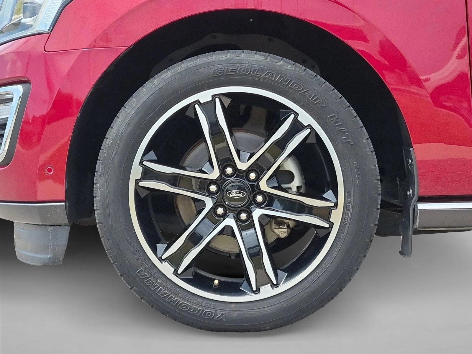 2019 Ford FordExpedition, photo 23